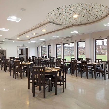 Hill Garden Retreat Hotel Udaipur Exterior photo